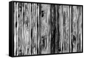 Abstract-Stessi-Framed Stretched Canvas