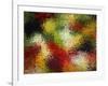 Abstract-null-Framed Giclee Print