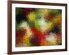 Abstract-null-Framed Giclee Print