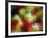 Abstract-null-Framed Giclee Print