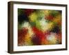 Abstract-null-Framed Giclee Print