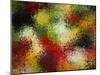 Abstract-null-Mounted Giclee Print