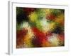 Abstract-null-Framed Giclee Print