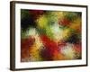 Abstract-null-Framed Giclee Print