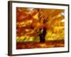 Abstract-null-Framed Giclee Print