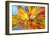 Abstract-null-Framed Giclee Print