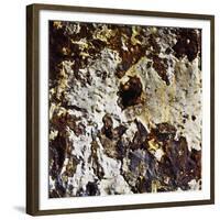 Abstract-null-Framed Giclee Print