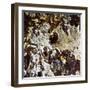 Abstract-null-Framed Giclee Print