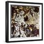 Abstract-null-Framed Giclee Print