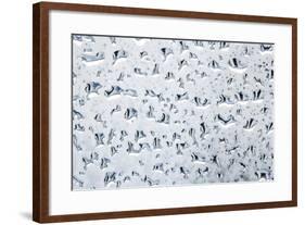 Abstract-null-Framed Giclee Print