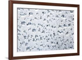 Abstract-null-Framed Giclee Print