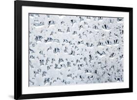 Abstract-null-Framed Giclee Print