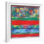 Abstract-Stessi-Framed Giclee Print