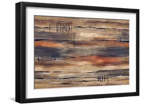 Abstract-Stessi-Framed Giclee Print