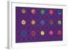 Abstract-Stessi-Framed Giclee Print