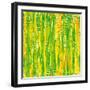 Abstract-Stessi-Framed Giclee Print