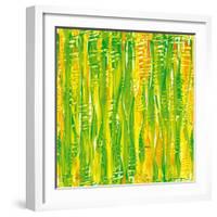 Abstract-Stessi-Framed Giclee Print