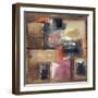 Abstract-Stessi-Framed Giclee Print