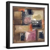 Abstract-Stessi-Framed Giclee Print