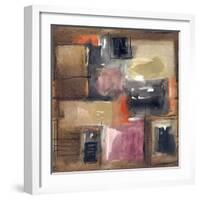 Abstract-Stessi-Framed Giclee Print