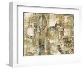 Abstract-Marietta Cohen Art and Design-Framed Giclee Print