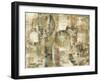 Abstract-Marietta Cohen Art and Design-Framed Giclee Print