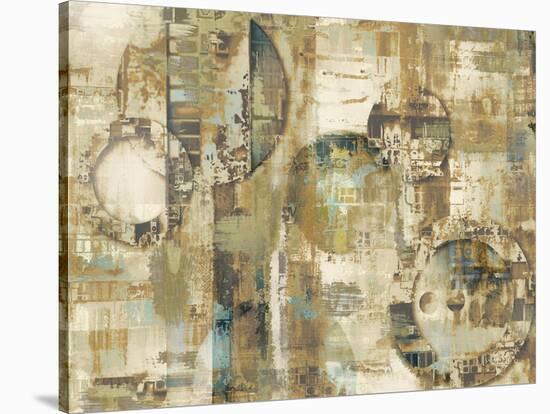 Abstract-Marietta Cohen Art and Design-Stretched Canvas