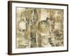 Abstract-Marietta Cohen Art and Design-Framed Giclee Print