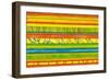 Abstract-Stessi-Framed Giclee Print