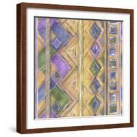 Abstract-Stessi-Framed Giclee Print