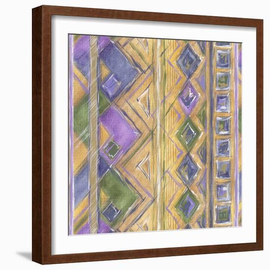 Abstract-Stessi-Framed Giclee Print