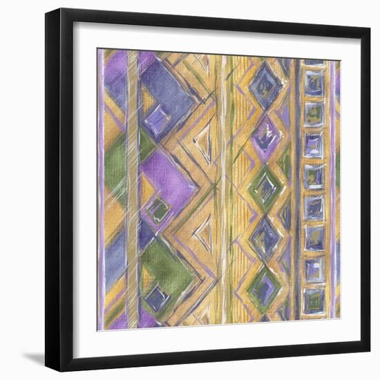 Abstract-Stessi-Framed Giclee Print