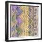 Abstract-Stessi-Framed Giclee Print