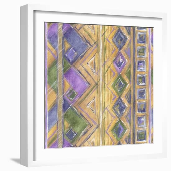 Abstract-Stessi-Framed Giclee Print