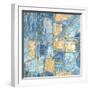 Abstract-Stessi-Framed Giclee Print