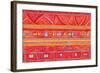 Abstract-Stessi-Framed Giclee Print