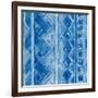 Abstract-Stessi-Framed Giclee Print