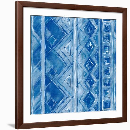 Abstract-Stessi-Framed Giclee Print