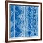 Abstract-Stessi-Framed Giclee Print