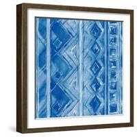 Abstract-Stessi-Framed Giclee Print