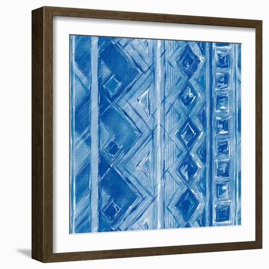 Abstract-Stessi-Framed Giclee Print