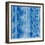 Abstract-Stessi-Framed Giclee Print