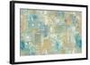 Abstract-Stessi-Framed Giclee Print