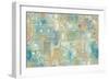 Abstract-Stessi-Framed Giclee Print