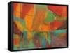 Abstracta 2-Gabriela Villarreal-Framed Stretched Canvas