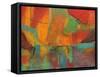 Abstracta 2-Gabriela Villarreal-Framed Stretched Canvas