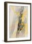 Abstraction 10685-Rica Belna-Framed Giclee Print