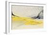 Abstraction 10686-Rica Belna-Framed Premium Giclee Print