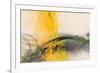 Abstraction 10687-Rica Belna-Framed Giclee Print