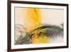 Abstraction 10687-Rica Belna-Framed Giclee Print